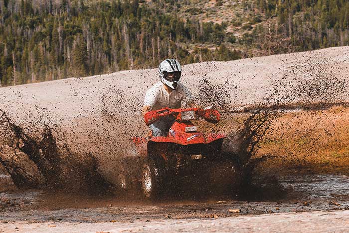 ATV Insurance