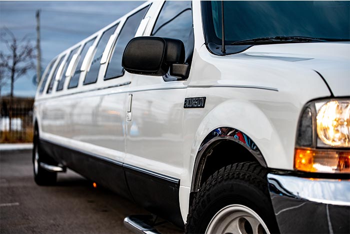 Limo Insurance