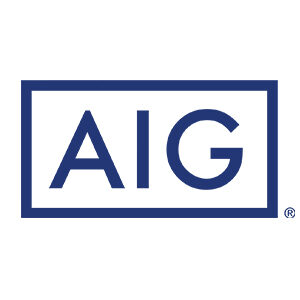 AIG Insurance Logo