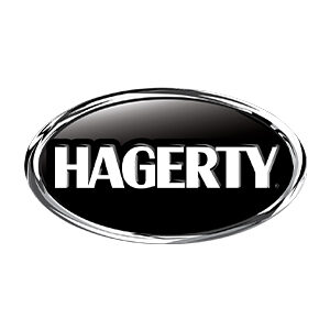 Hagerty Insurance Logo