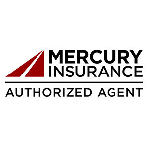 Mercury Insurance Logo