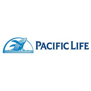 Pacific Life Insurance Logo