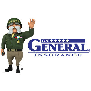 The General Insurance Logo