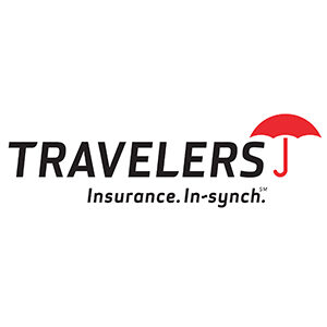 Travelers Insurance Logo